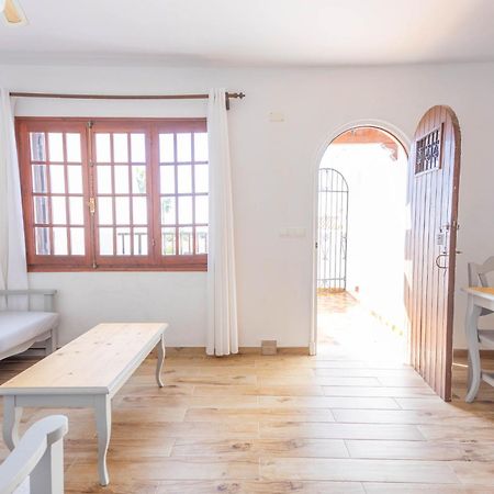 Apartamentos Son Bou Gardens By Menorcarentals Zewnętrze zdjęcie