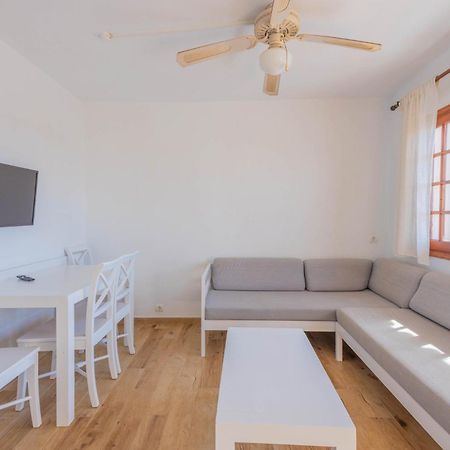 Apartamentos Son Bou Gardens By Menorcarentals Zewnętrze zdjęcie