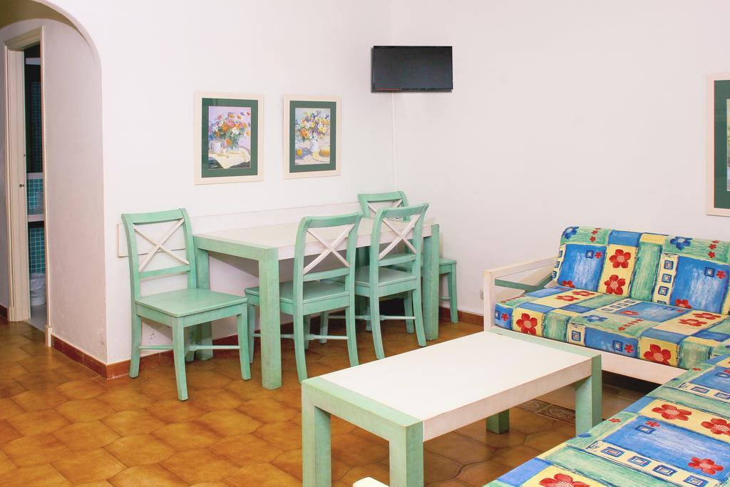 Apartamentos Son Bou Gardens By Menorcarentals Pokój zdjęcie