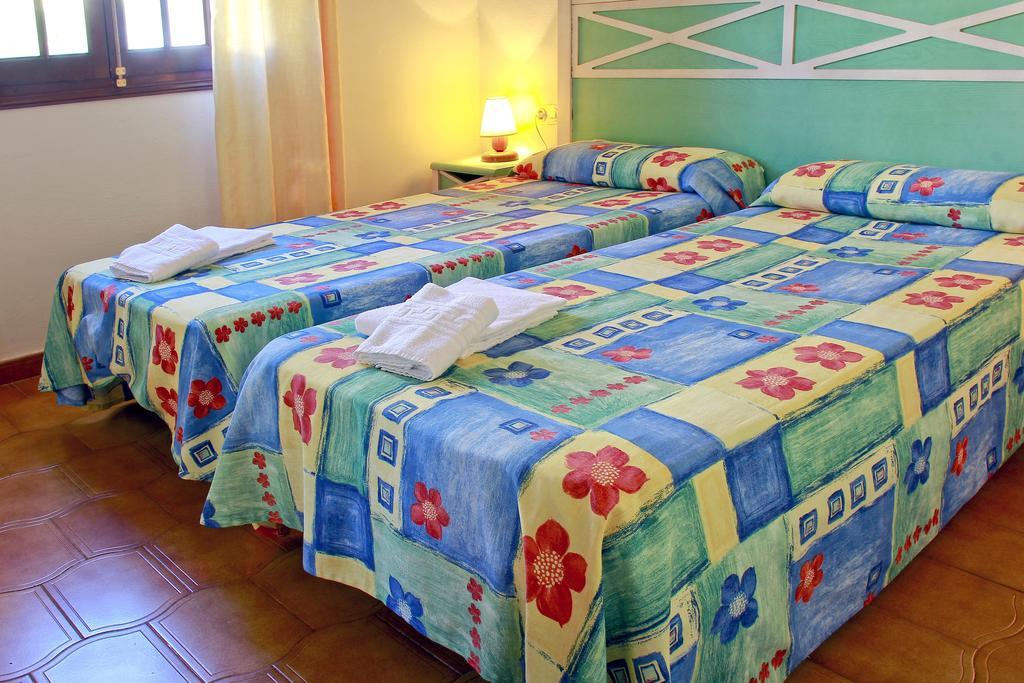 Apartamentos Son Bou Gardens By Menorcarentals Pokój zdjęcie