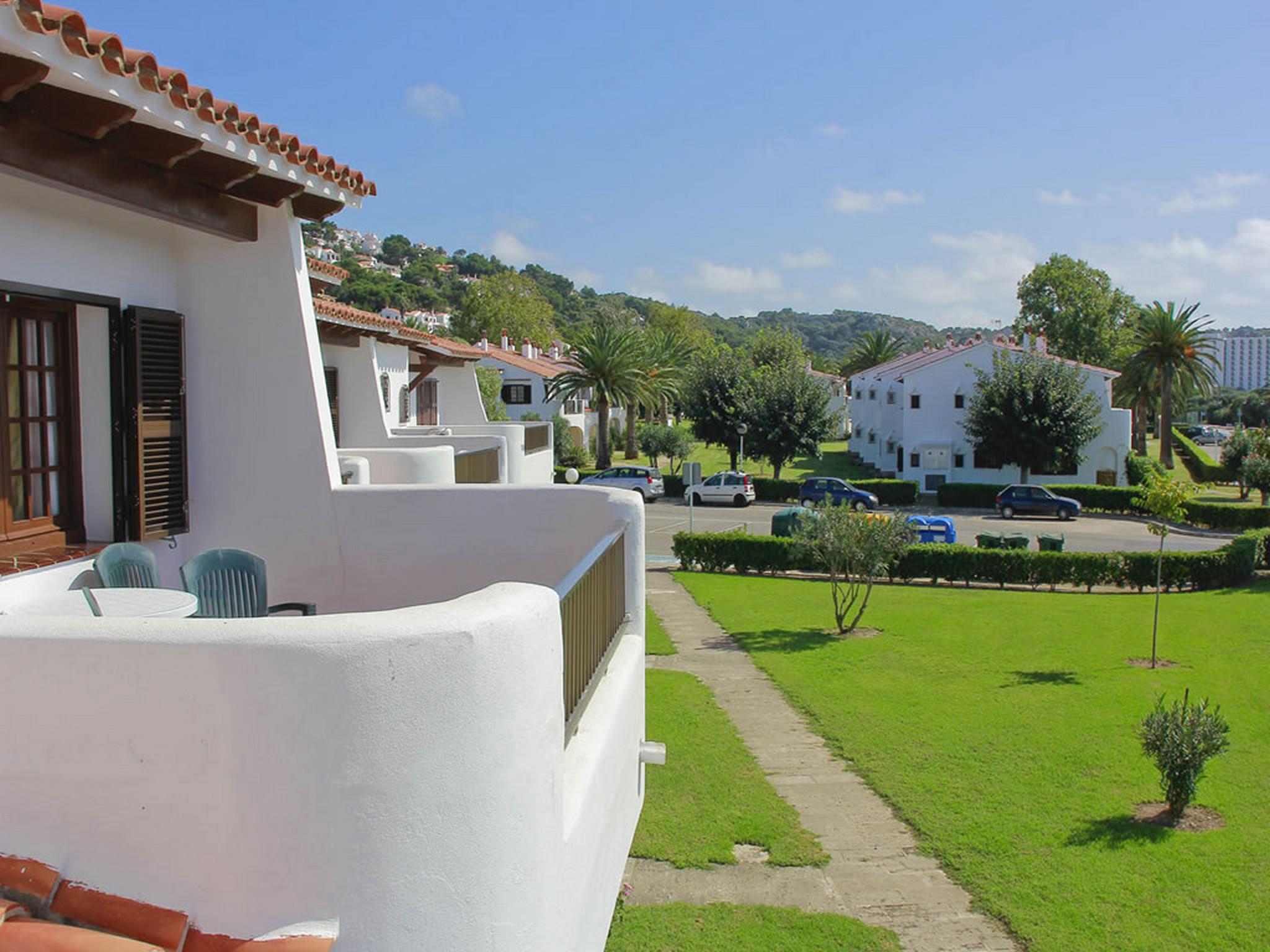 Apartamentos Son Bou Gardens By Menorcarentals Zewnętrze zdjęcie