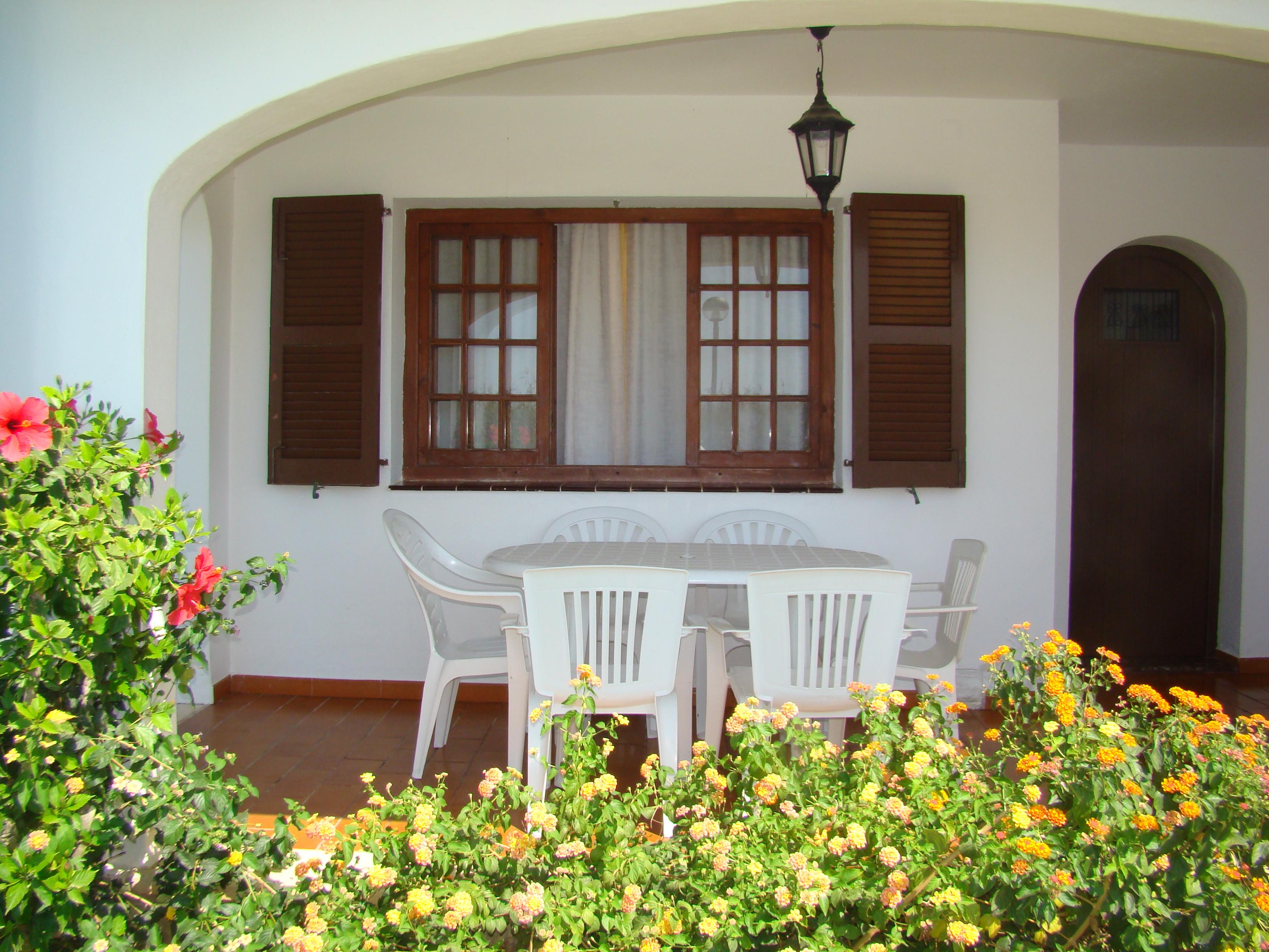 Apartamentos Son Bou Gardens By Menorcarentals Zewnętrze zdjęcie
