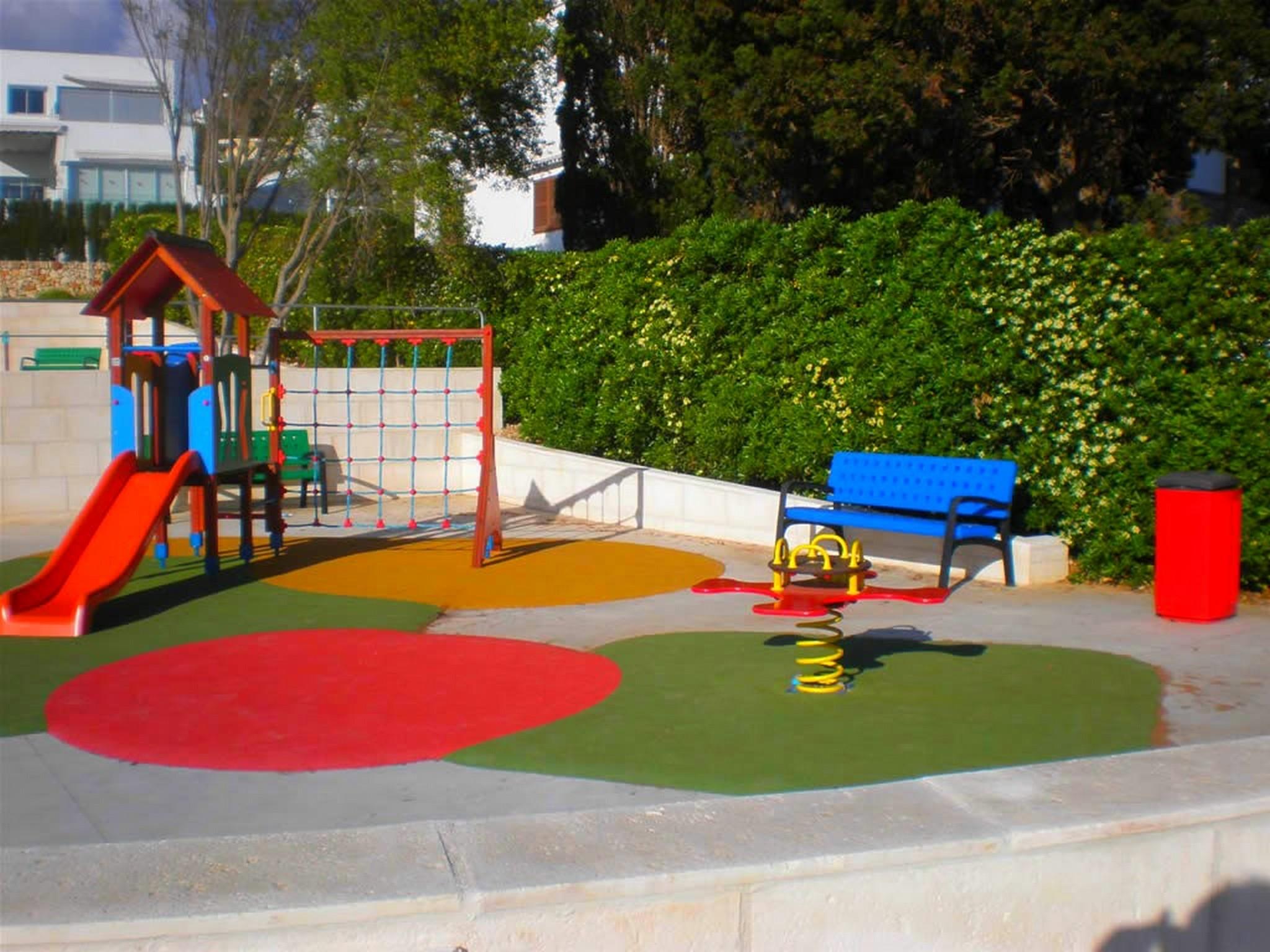 Apartamentos Son Bou Gardens By Menorcarentals Zewnętrze zdjęcie