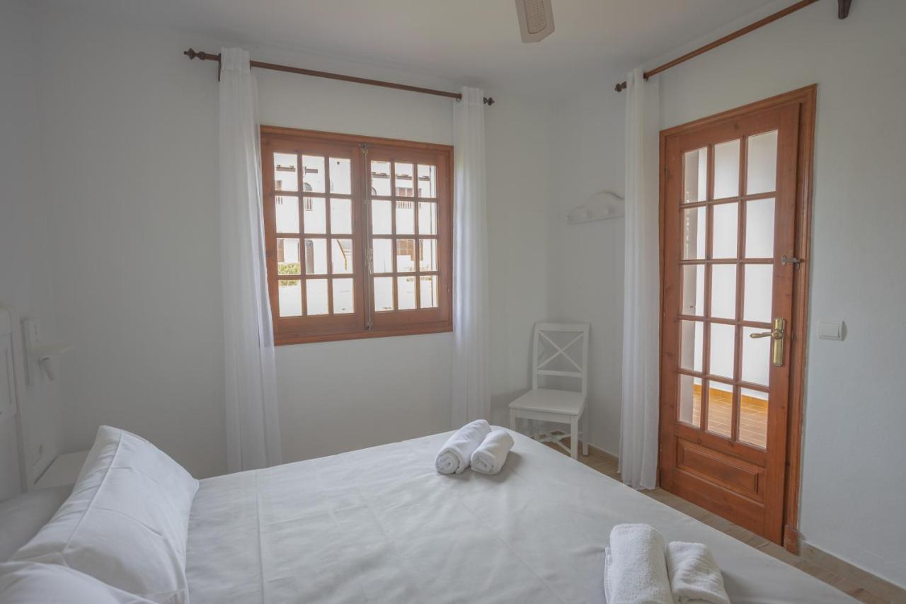 Apartamentos Son Bou Gardens By Menorcarentals Zewnętrze zdjęcie