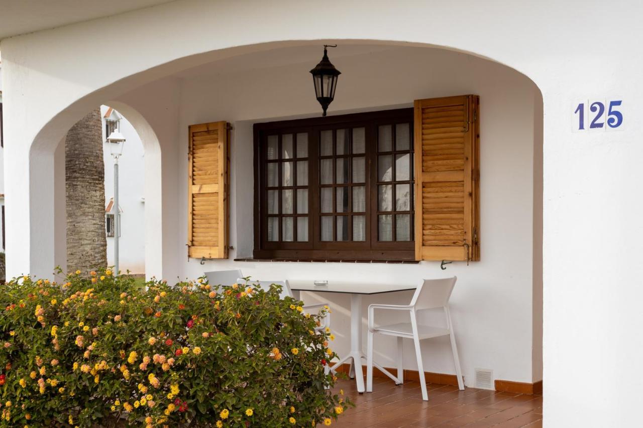 Apartamentos Son Bou Gardens By Menorcarentals Zewnętrze zdjęcie