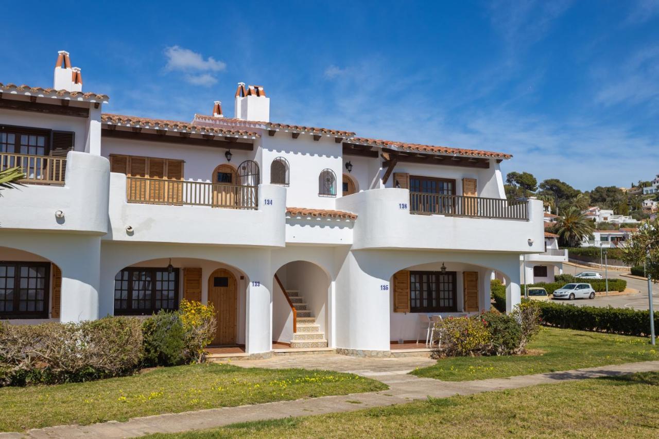 Apartamentos Son Bou Gardens By Menorcarentals Zewnętrze zdjęcie