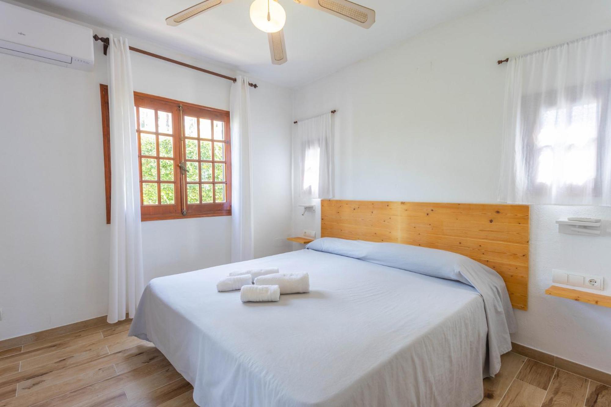Apartamentos Son Bou Gardens By Menorcarentals Zewnętrze zdjęcie