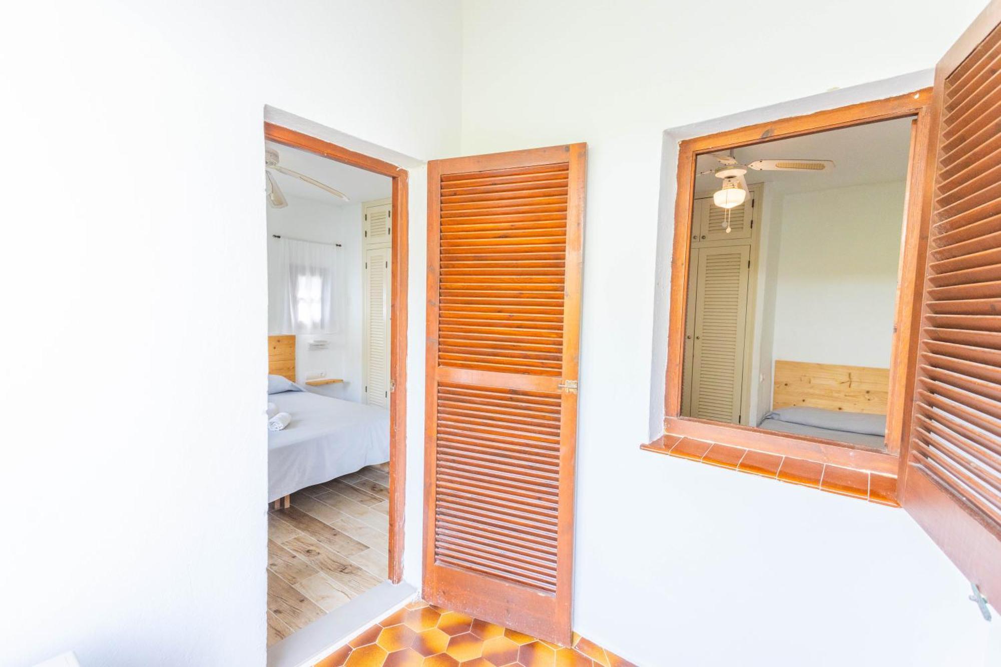 Apartamentos Son Bou Gardens By Menorcarentals Zewnętrze zdjęcie
