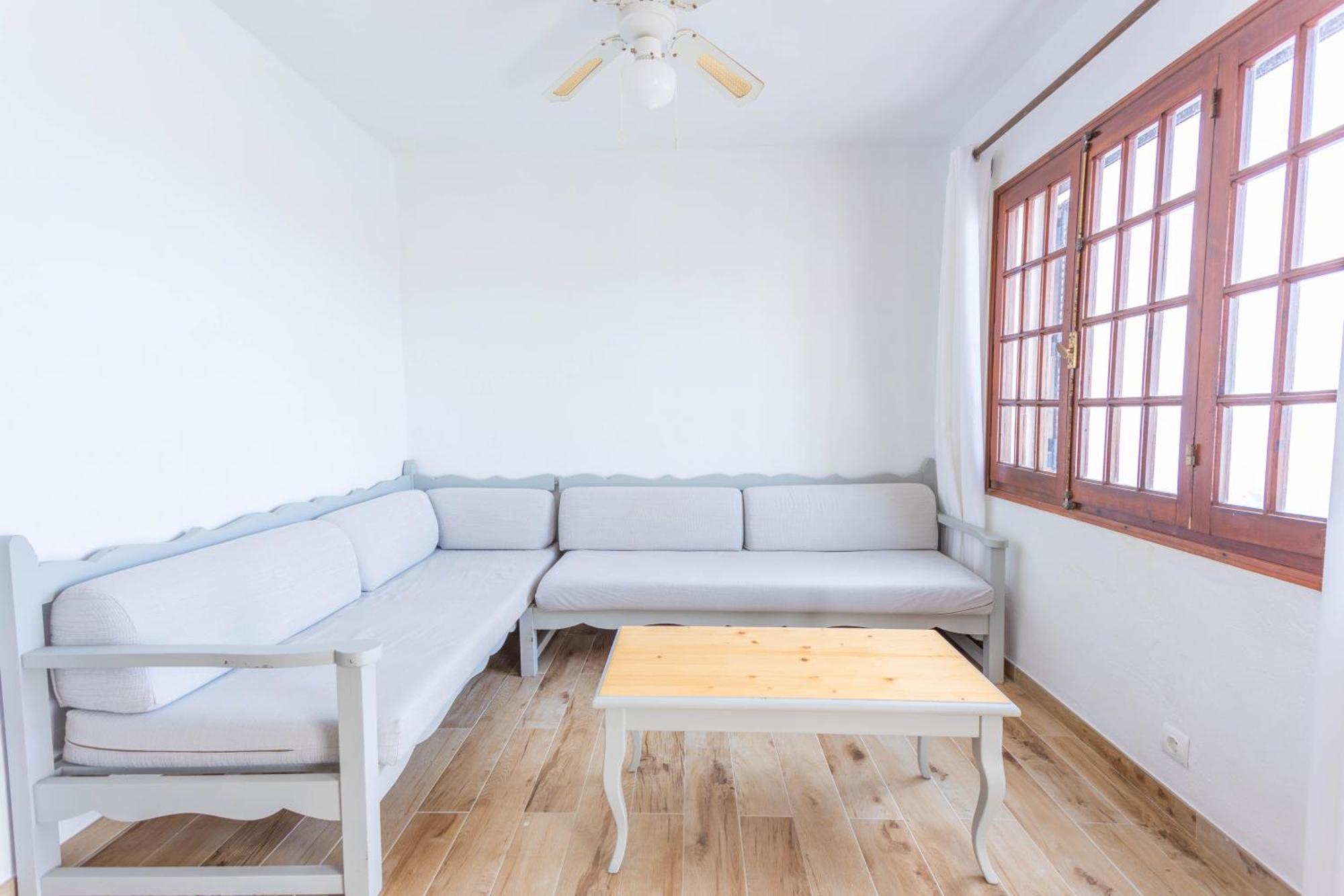 Apartamentos Son Bou Gardens By Menorcarentals Zewnętrze zdjęcie