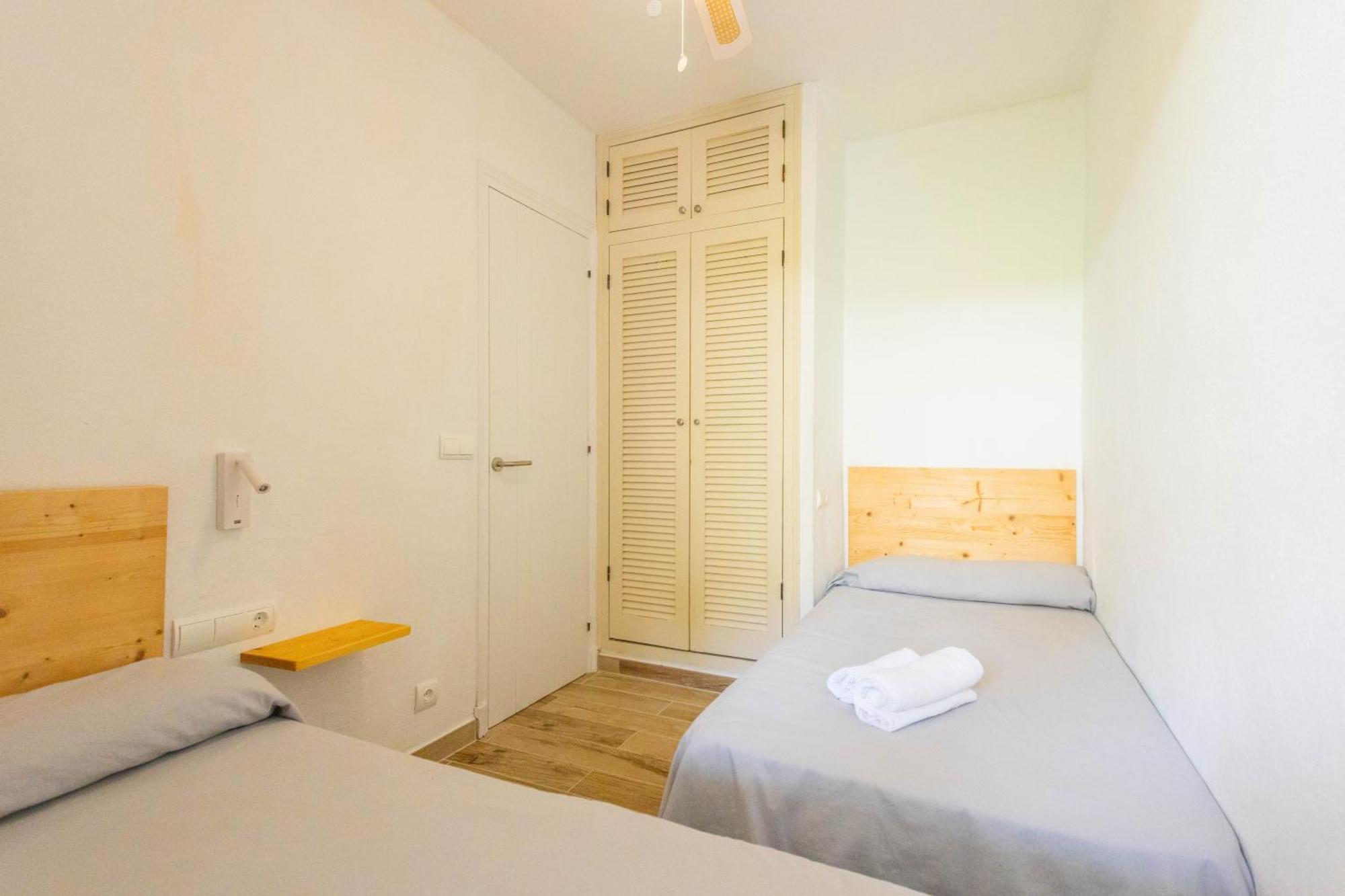 Apartamentos Son Bou Gardens By Menorcarentals Zewnętrze zdjęcie