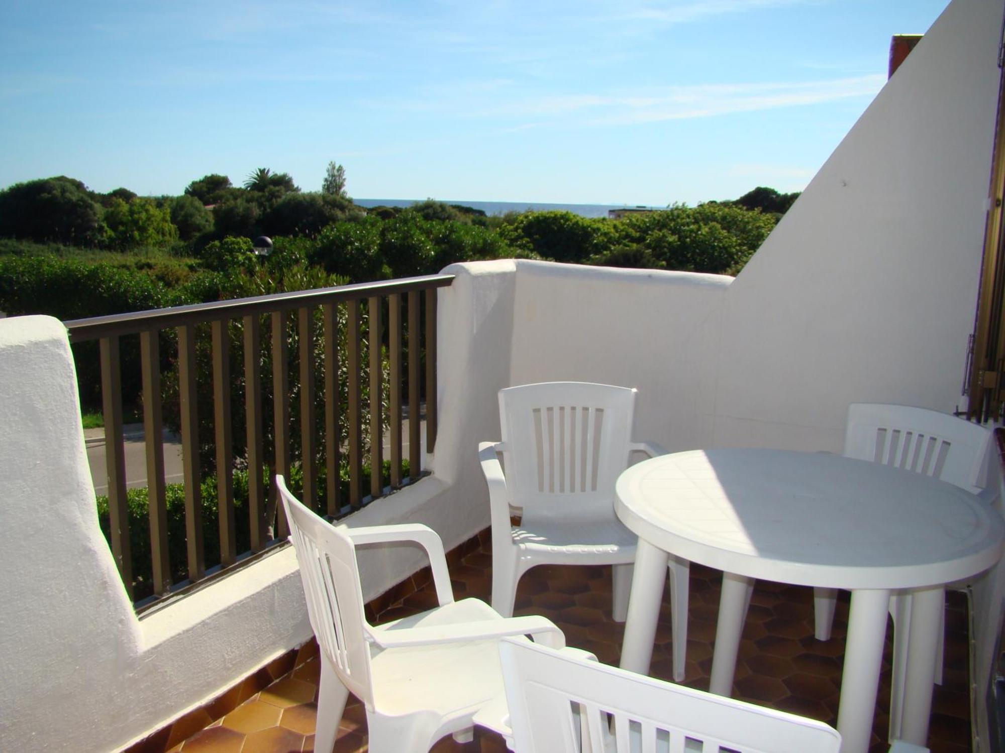 Apartamentos Son Bou Gardens By Menorcarentals Zewnętrze zdjęcie