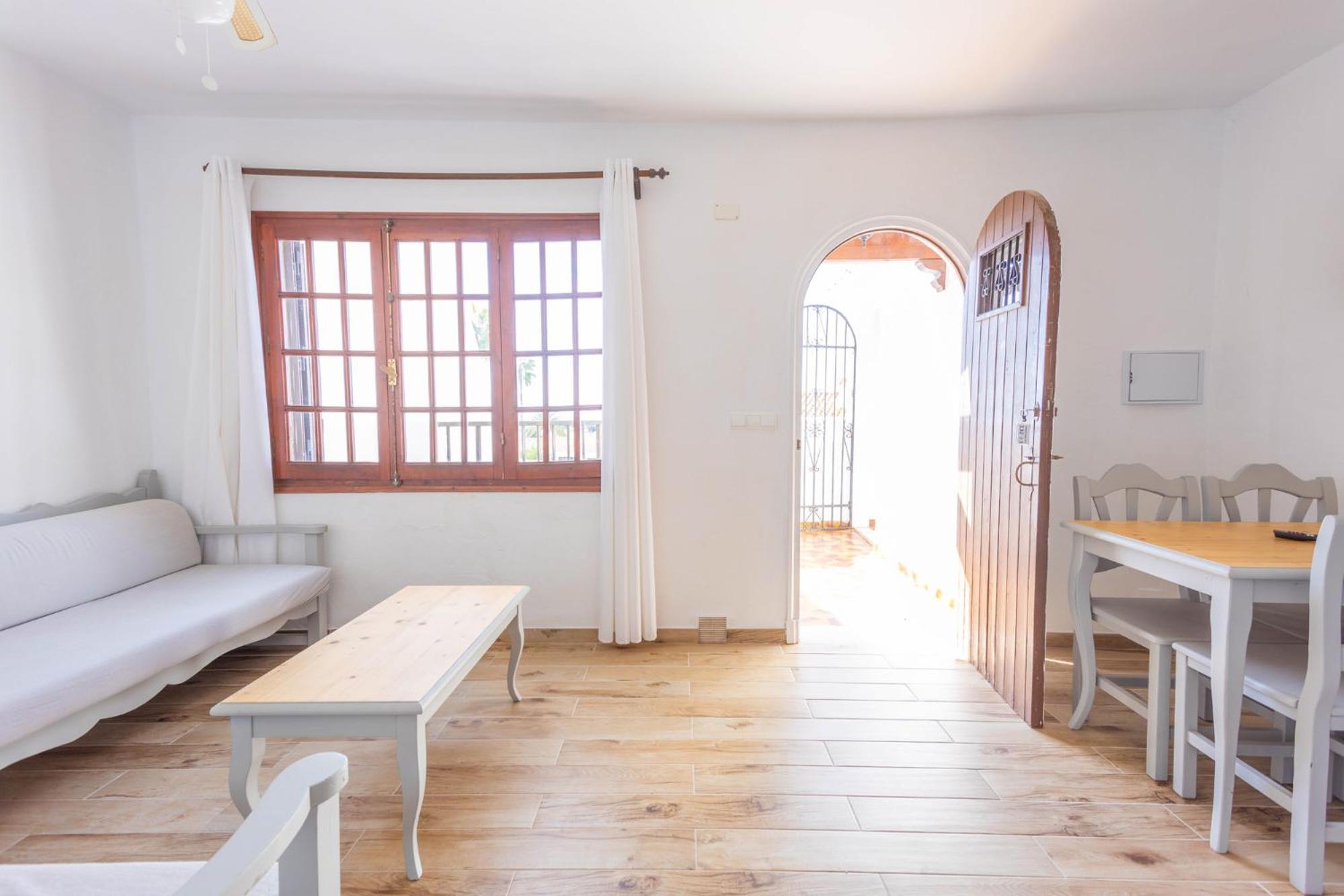 Apartamentos Son Bou Gardens By Menorcarentals Zewnętrze zdjęcie