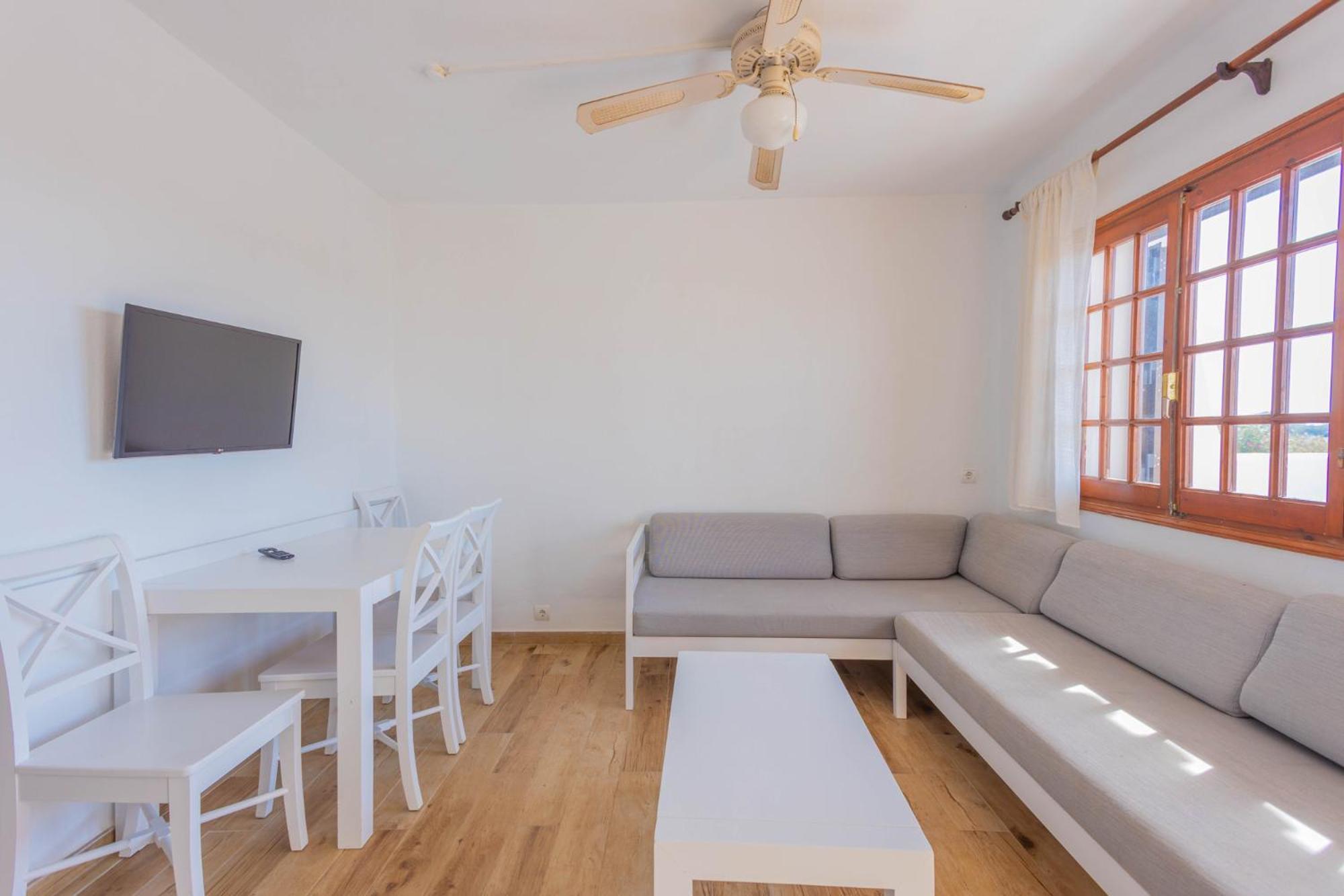 Apartamentos Son Bou Gardens By Menorcarentals Zewnętrze zdjęcie