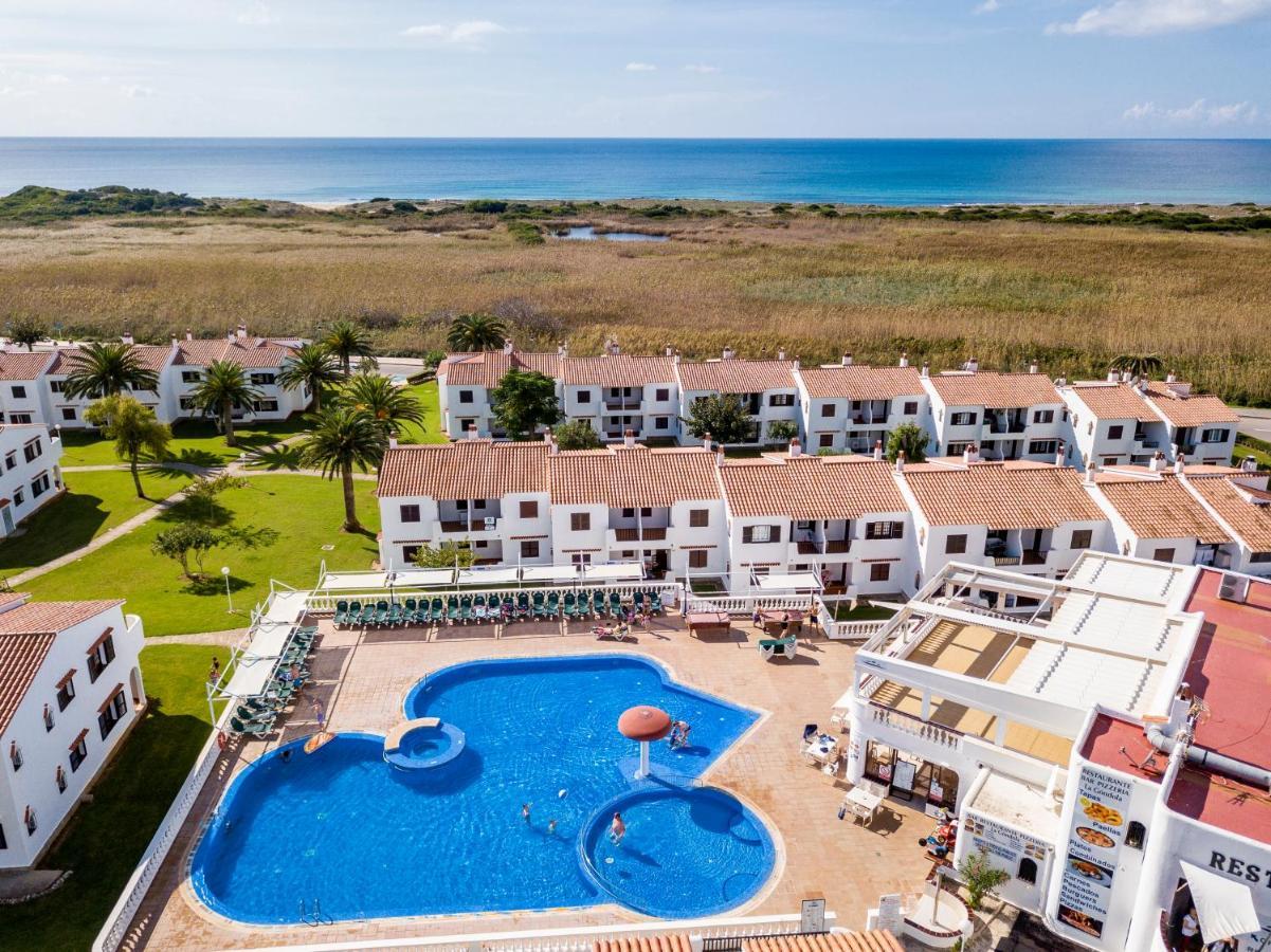 Apartamentos Son Bou Gardens By Menorcarentals Zewnętrze zdjęcie
