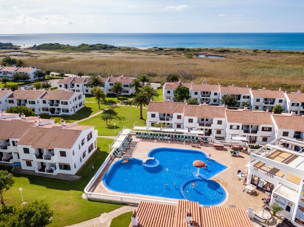 Apartamentos Son Bou Gardens By Menorcarentals Zewnętrze zdjęcie