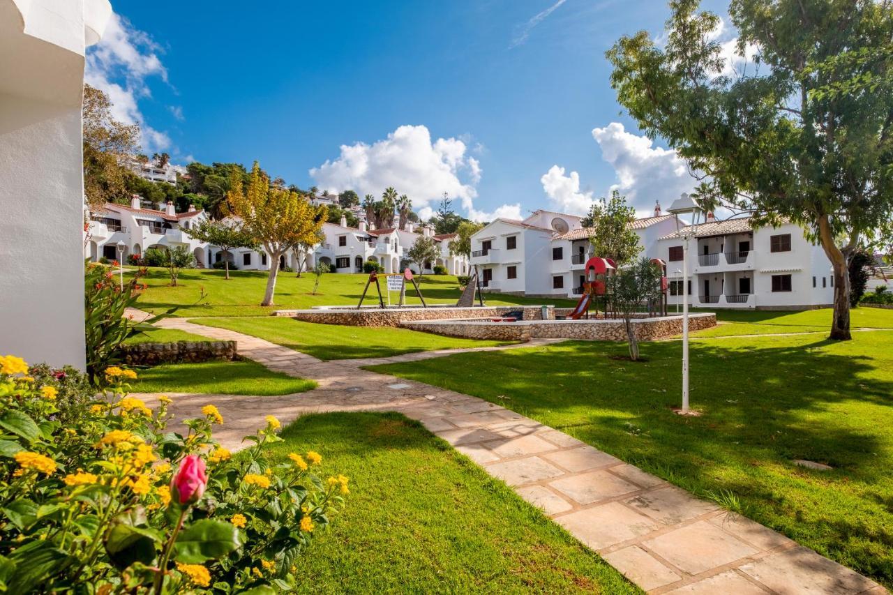 Apartamentos Son Bou Gardens By Menorcarentals Zewnętrze zdjęcie