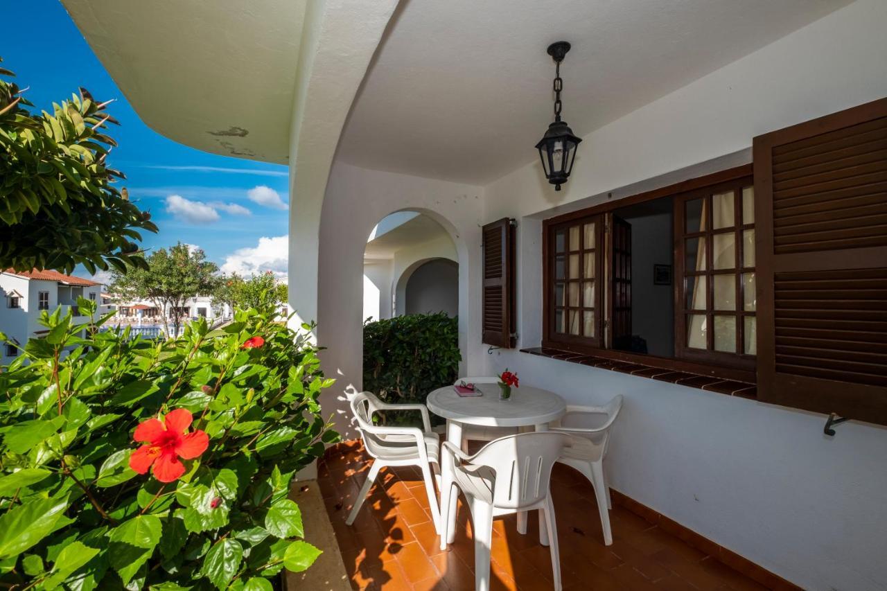 Apartamentos Son Bou Gardens By Menorcarentals Zewnętrze zdjęcie