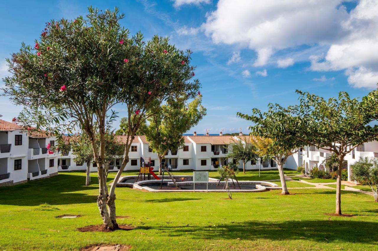 Apartamentos Son Bou Gardens By Menorcarentals Zewnętrze zdjęcie