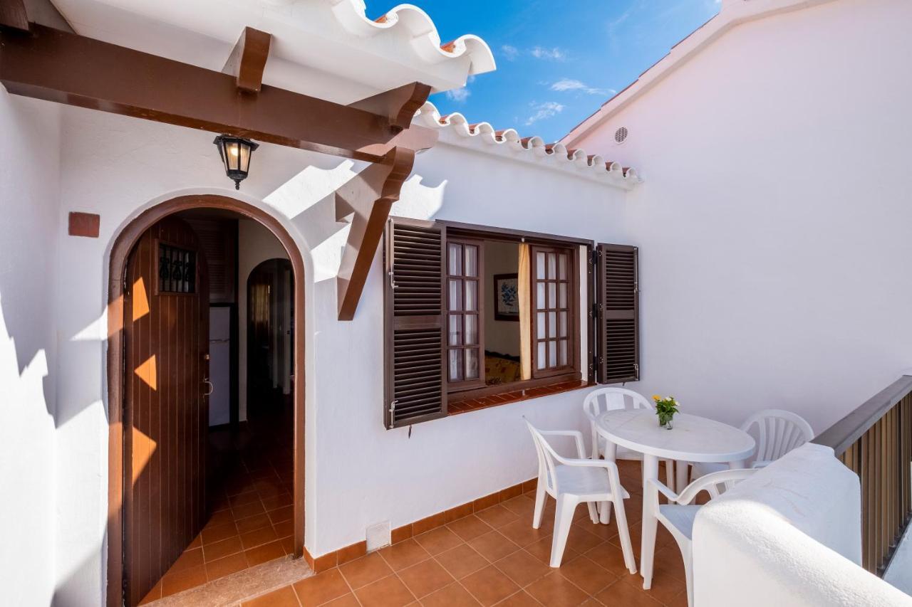 Apartamentos Son Bou Gardens By Menorcarentals Zewnętrze zdjęcie