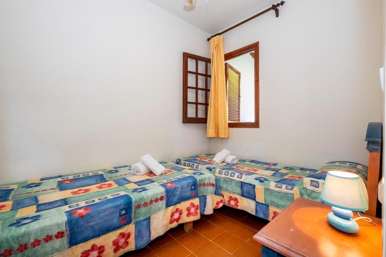 Apartamentos Son Bou Gardens By Menorcarentals Zewnętrze zdjęcie