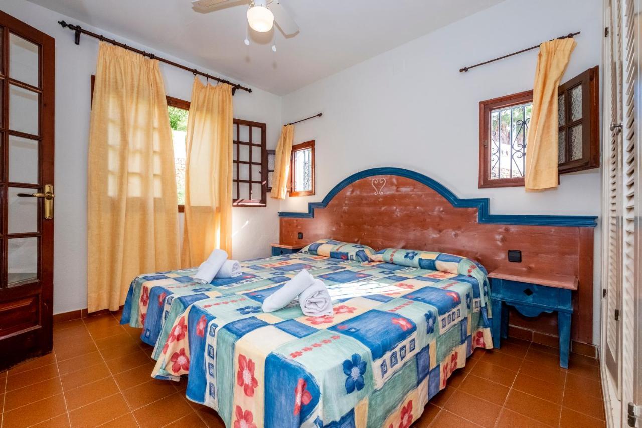 Apartamentos Son Bou Gardens By Menorcarentals Zewnętrze zdjęcie