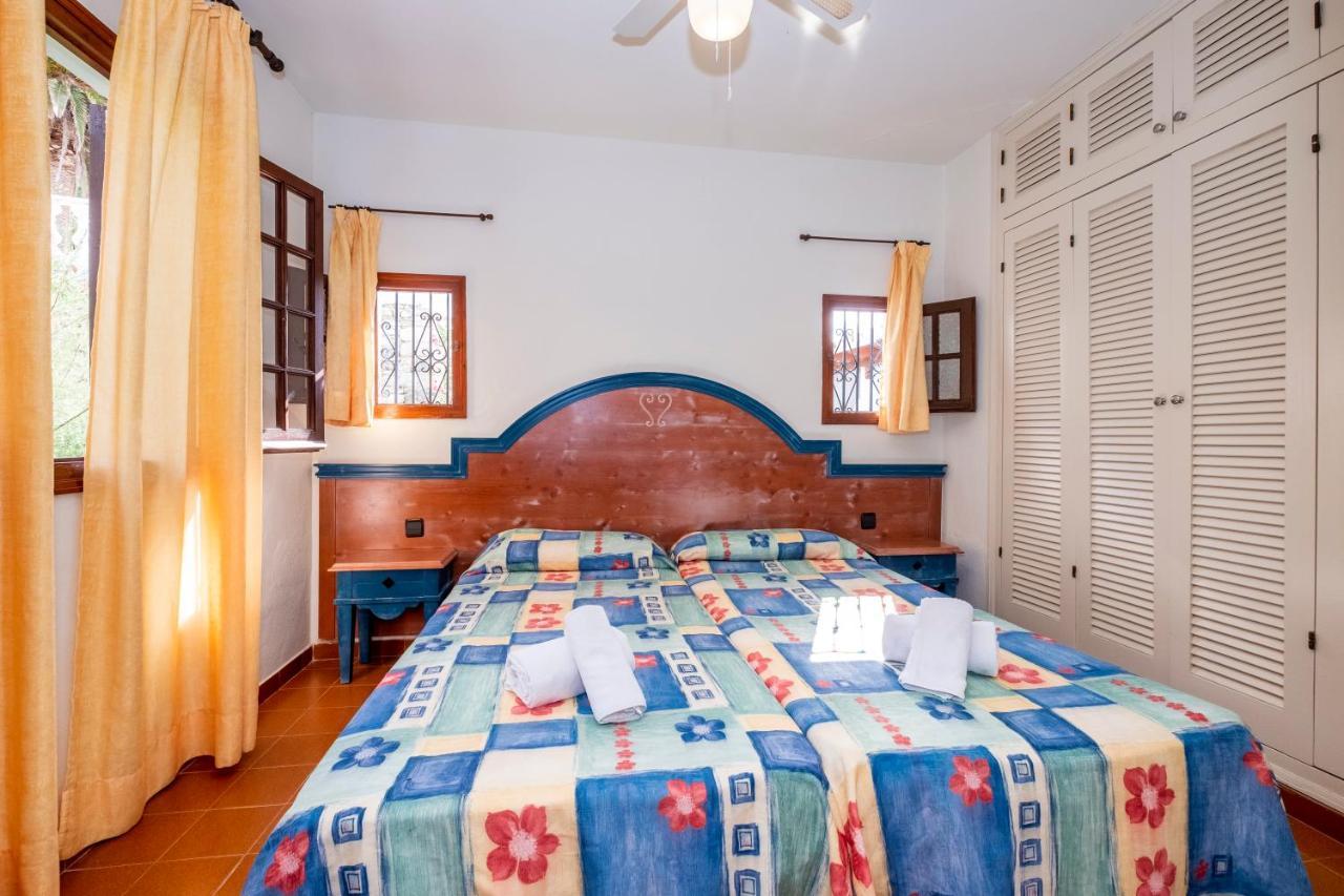 Apartamentos Son Bou Gardens By Menorcarentals Zewnętrze zdjęcie