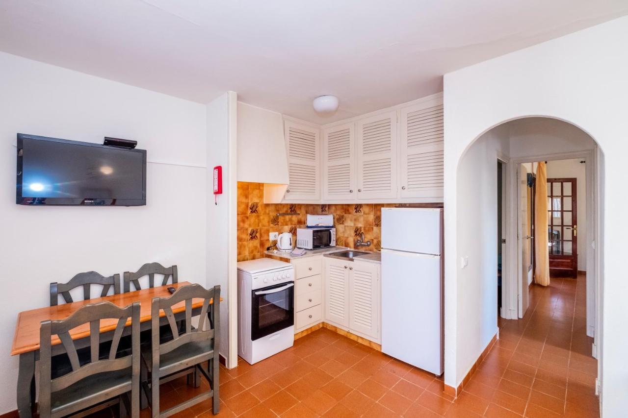 Apartamentos Son Bou Gardens By Menorcarentals Zewnętrze zdjęcie