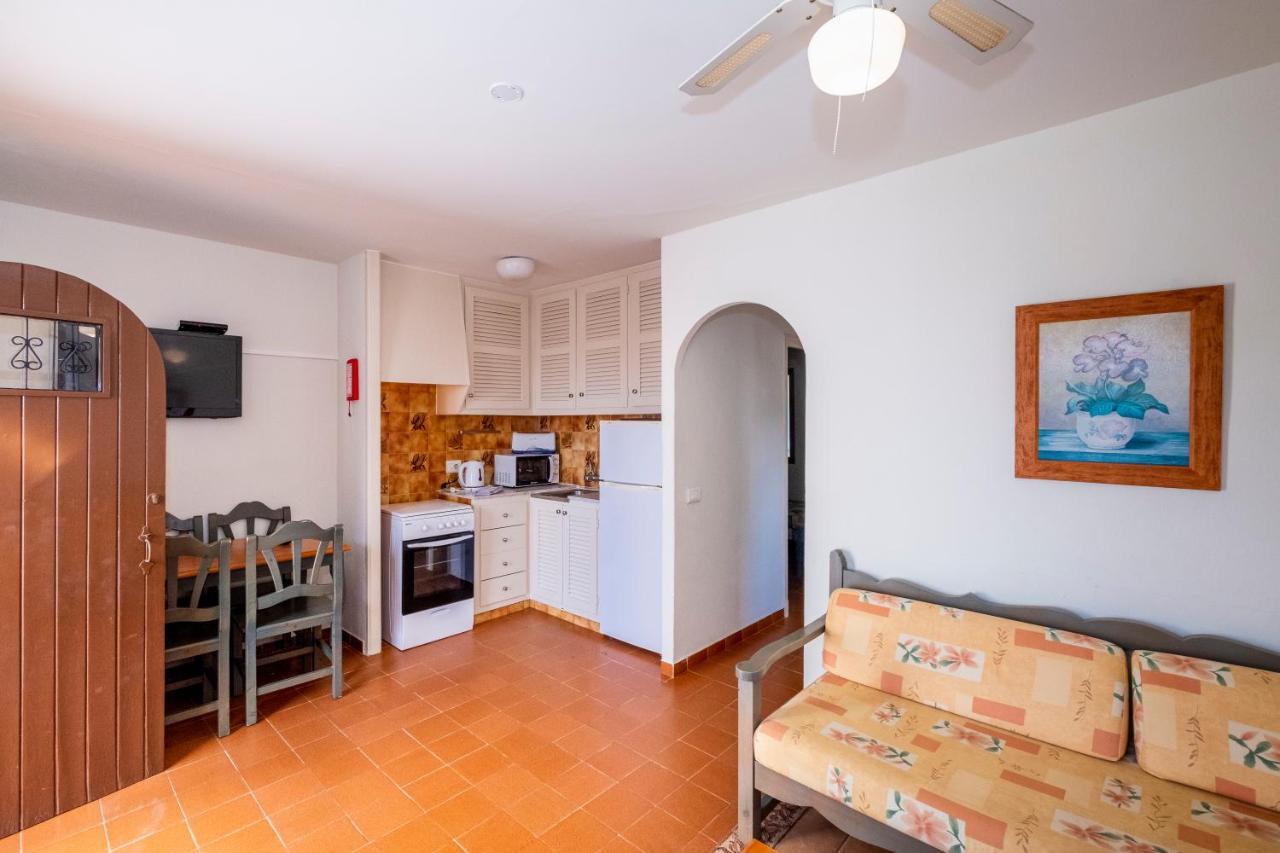 Apartamentos Son Bou Gardens By Menorcarentals Zewnętrze zdjęcie