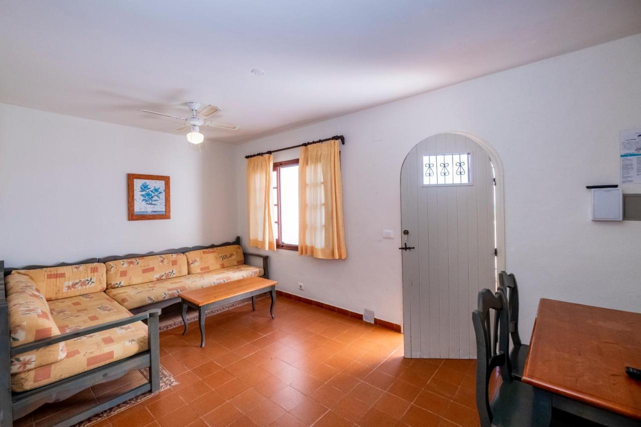 Apartamentos Son Bou Gardens By Menorcarentals Zewnętrze zdjęcie
